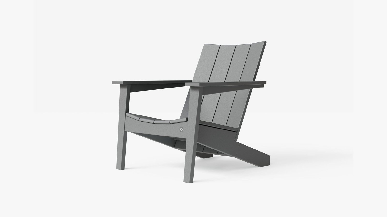 Outdoor Adirondack Chair