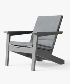 Wide Seat Adirondack Chair