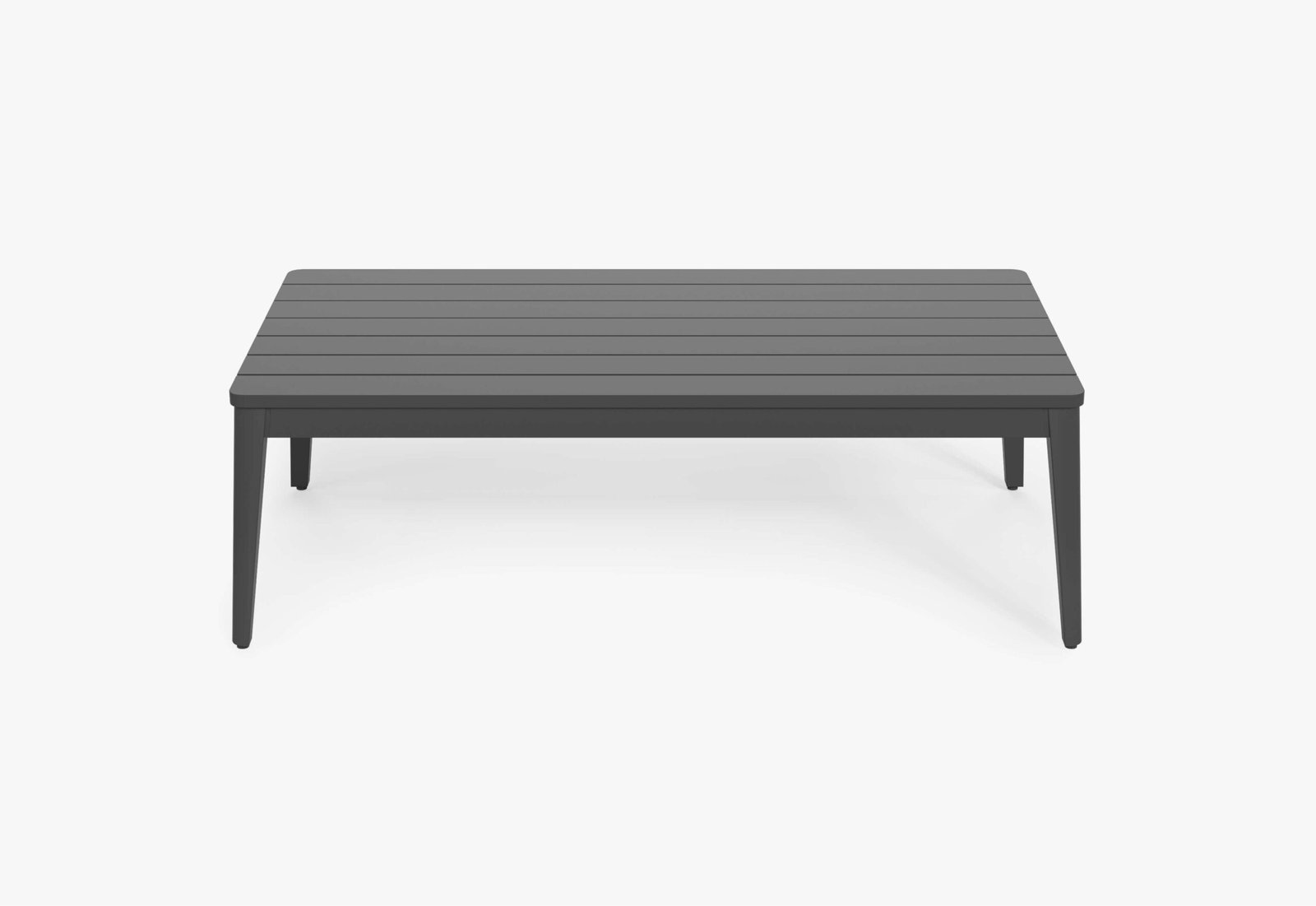 Square Patio Coffee Table