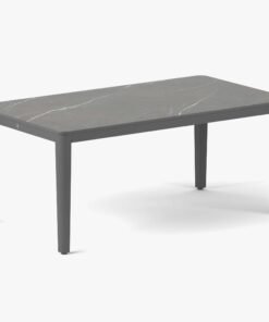 Low Profile Patio Table