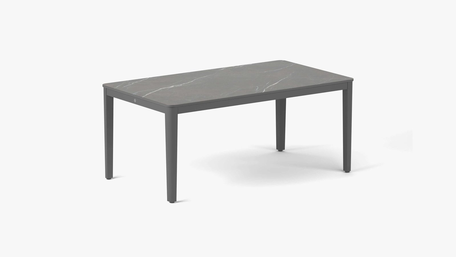 Low Profile Patio Table
